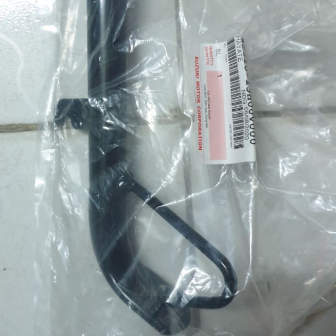 chân chóng ngang( nghiêng) hayate ss, sc, impluse 125