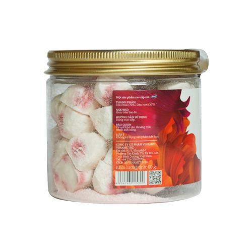 Sữa chua sấy YoV VINAMIT DÂU 60g