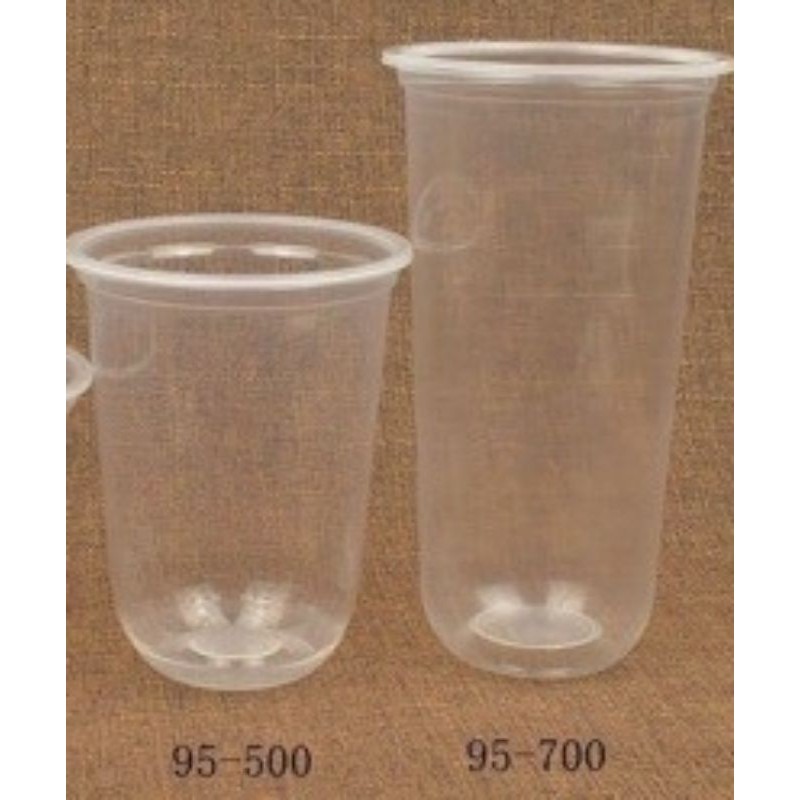 50 Ly 500ml, 700ml Đáy Bầu Uy Kiệt