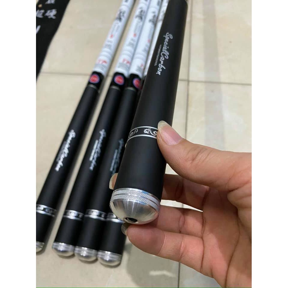 CẦN CÂU TAY GW YINGFENG 3m6 - 6m3