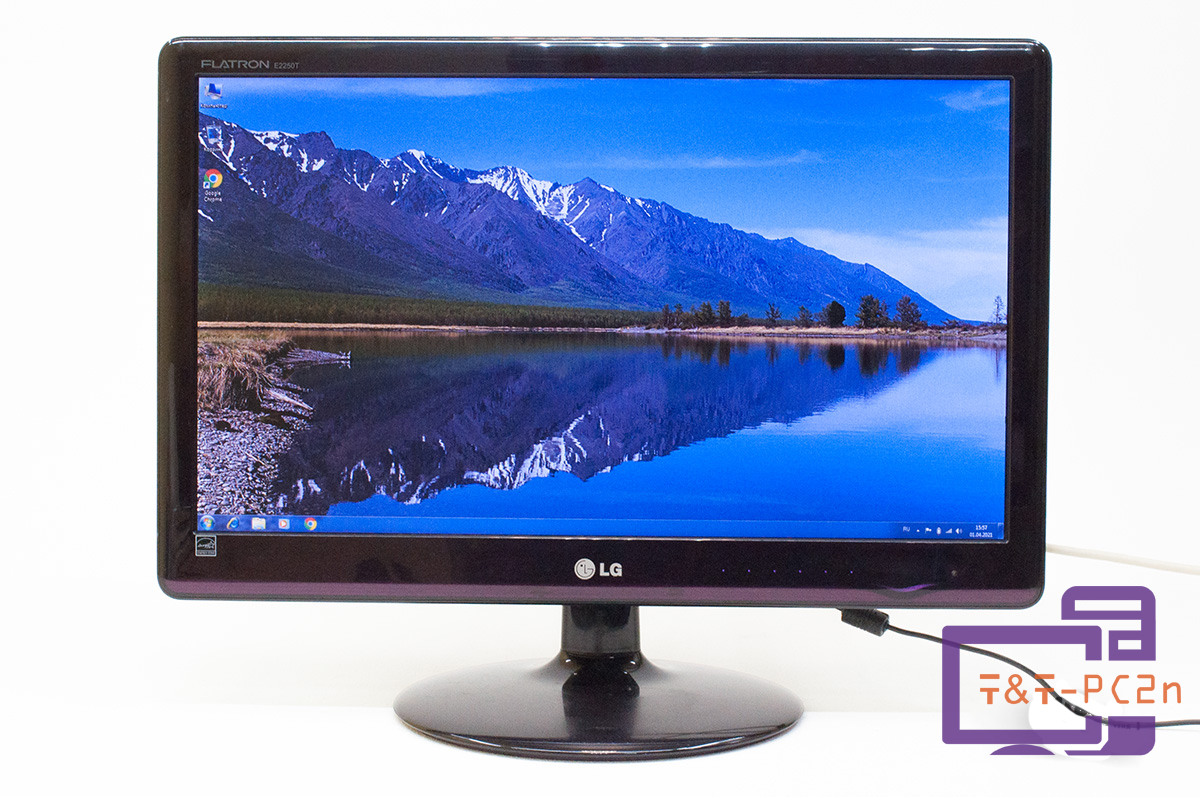 Màn Hình LG 22in LED