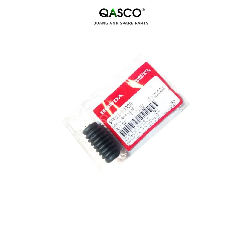 Cao su cần sang số honda dream 100 / wave 100 _1252