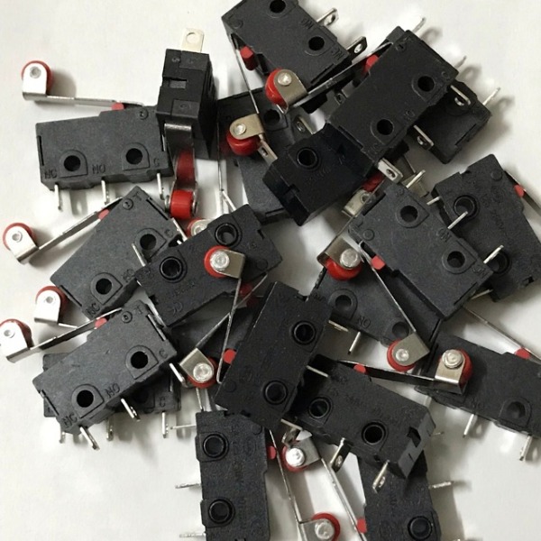 Công tắc hành trình nhỏ 5A-250V