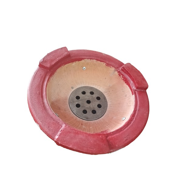 [HCM]Khuôn bếp lò nướng than điện size 24cm