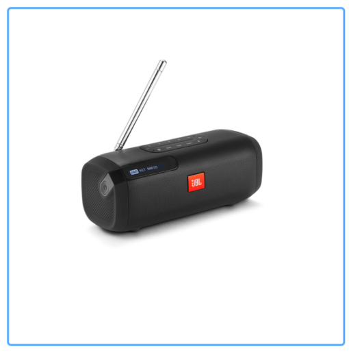 [HCM]Loa JBL Tuner FM
