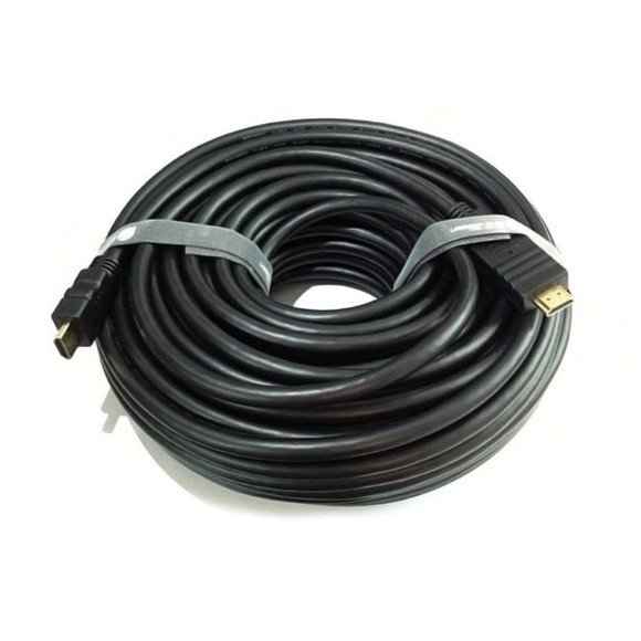 Cáp HDMI 1.4 Ugreen 10113 25m - Hàng Chính Hãng