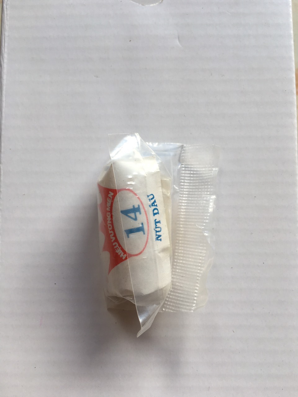 Khuôn đóng cúc bọc vải nút dâu ( tặng 1 gói phôi theo size cối )