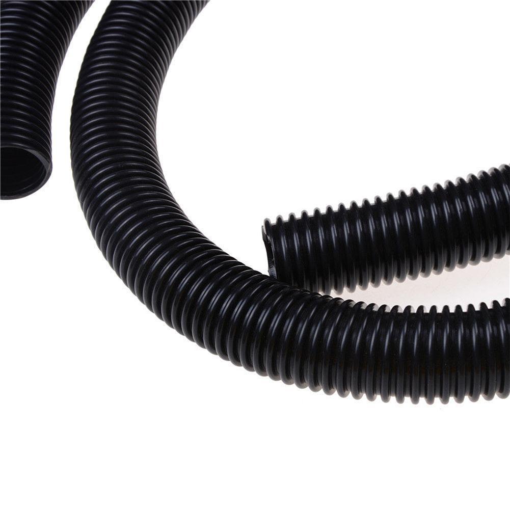 Ống hút bụi gân nhựa EVA 1m 2 loại gia đình 32mm, máy công nghiệp 40mm