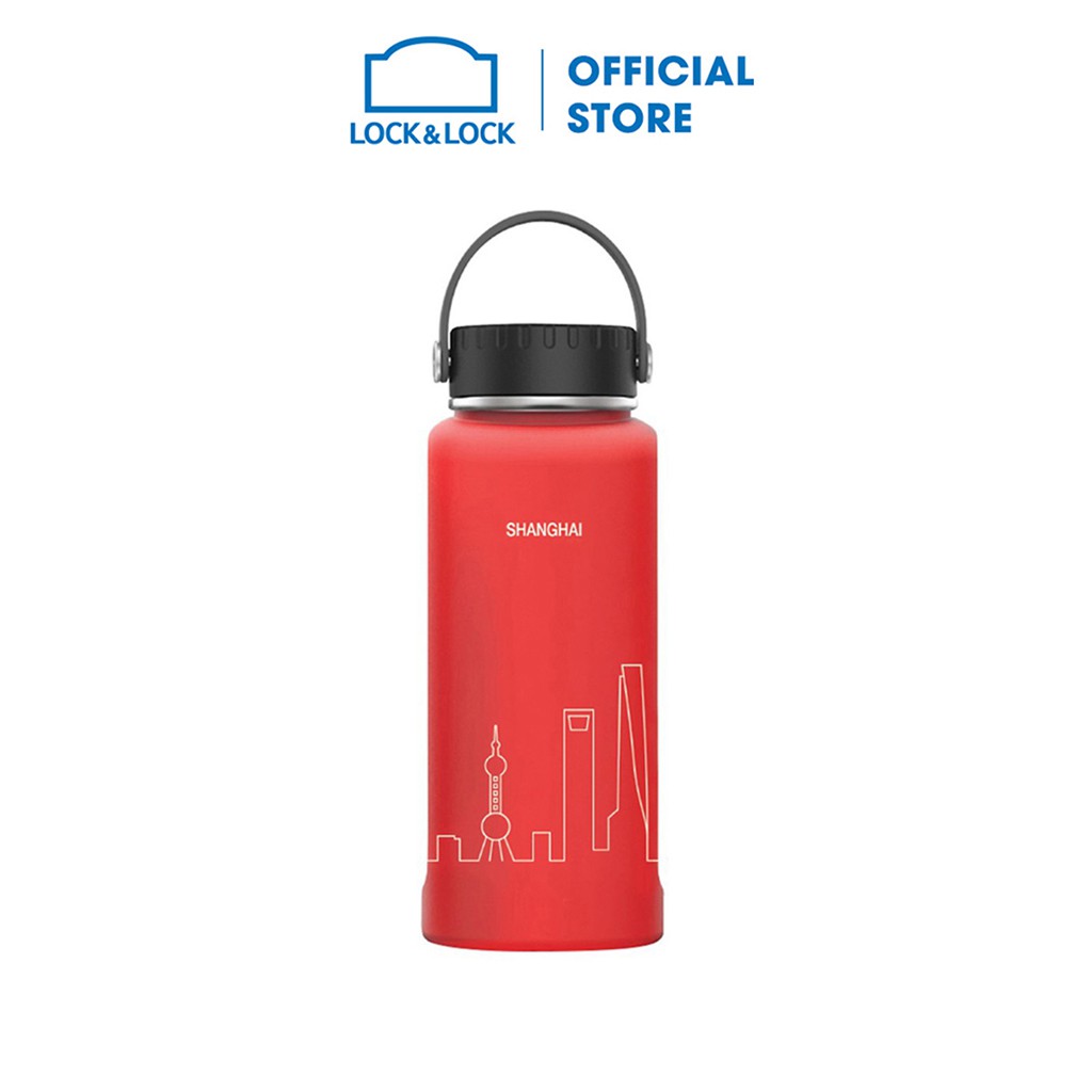 Bình Giữ Nhiệt Lock&Lock RigaTumbler (897ml) - LHC4160