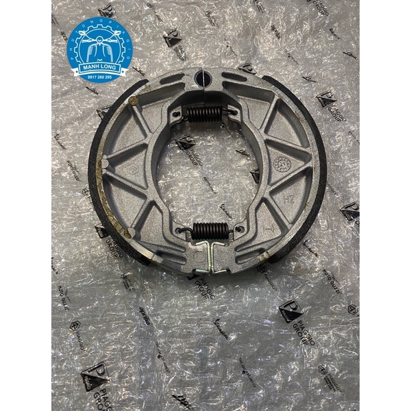 Vespa Piaggio rear brake pads