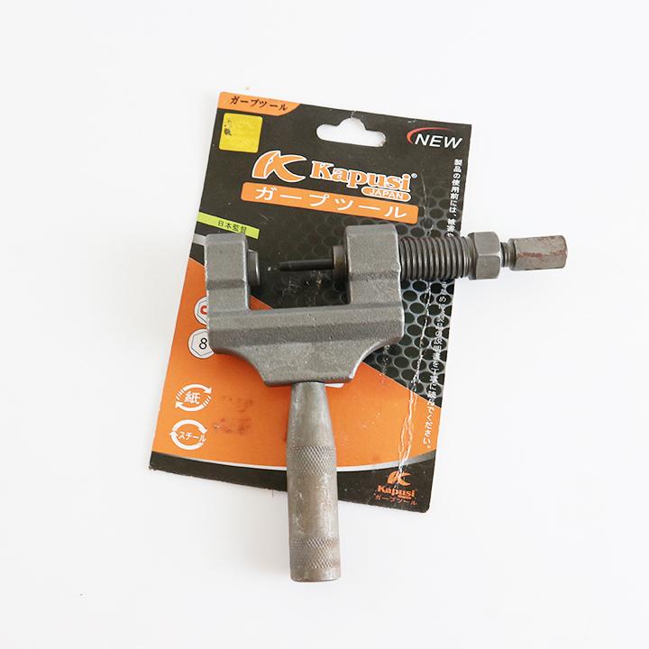 Cảo mắt sến (vam đột xích) xe máy Kapusi