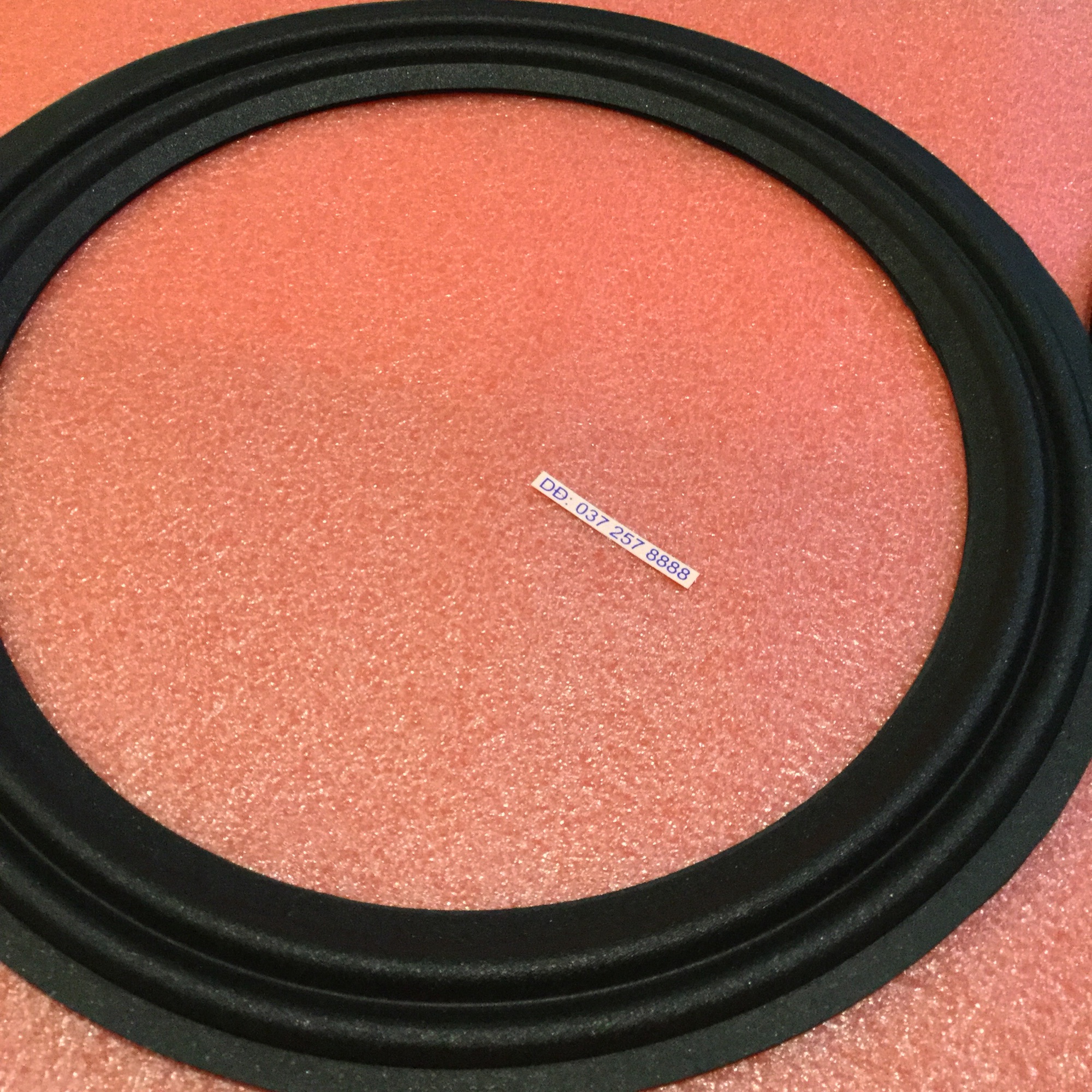 Gân vải bass 30 (2 chiếc )