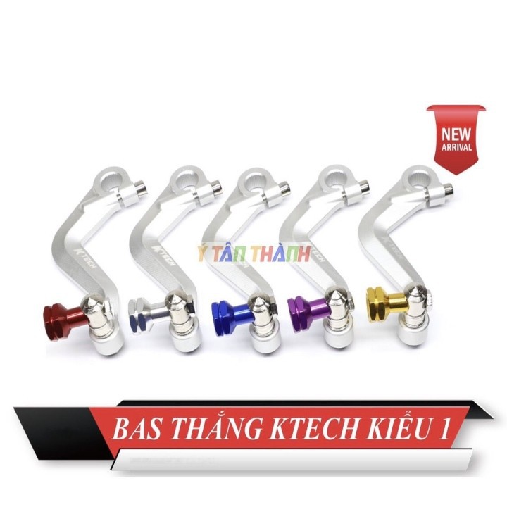 Càng Thắng Nhôm Ktech K1
