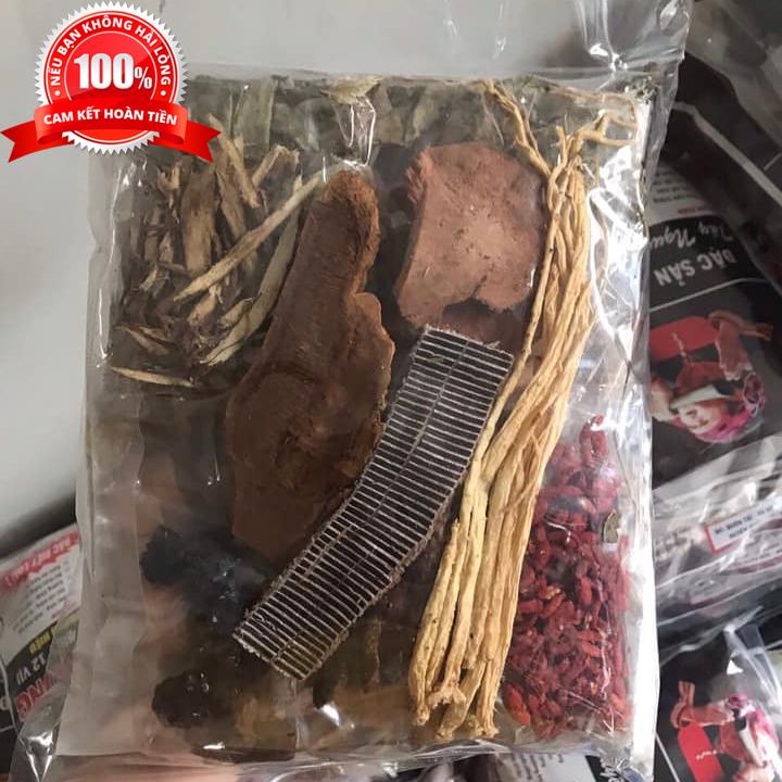 [HCM]Amakong 12 vị - BẢN LĨNH ĐÀN ÔNG VIỆT