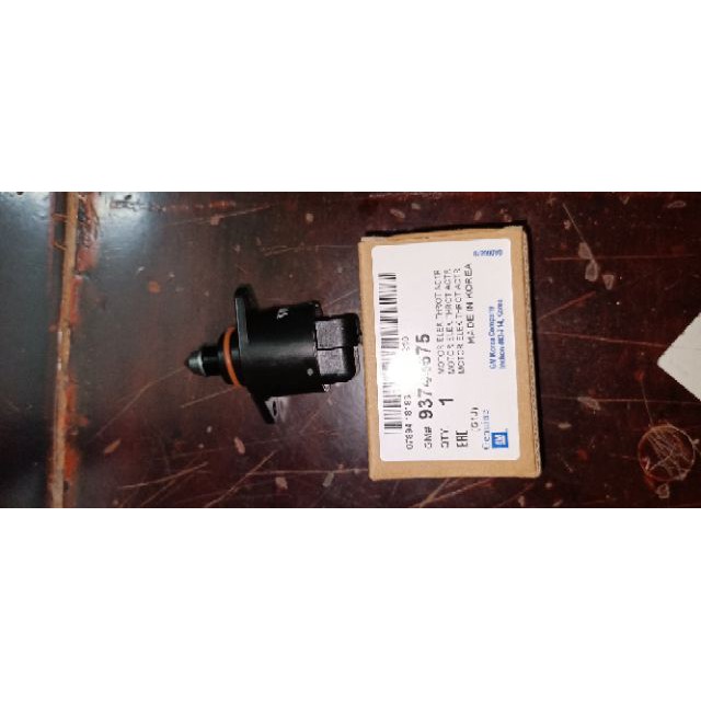 Van không tải Gentra, Lanos, Matiz 3, nubira 1.6 trong nước