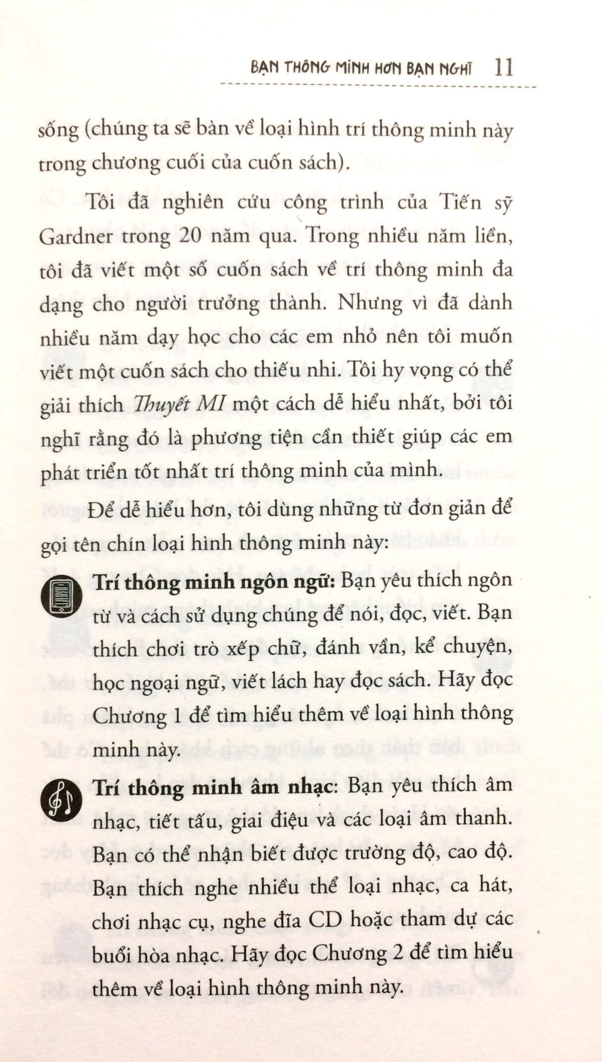 Fahasa - Bạn Thông Minh Hơn Bạn Nghĩ (Tái Bản 2018)