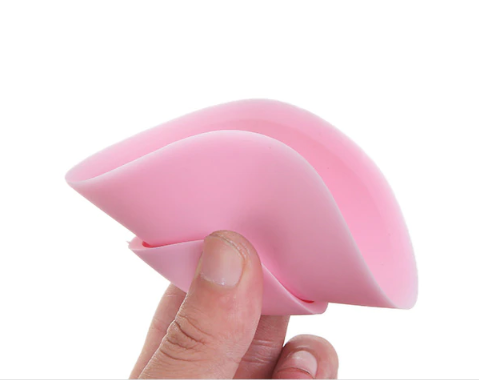 Nắp đậy ống cống thoát nước chống mùi silicon