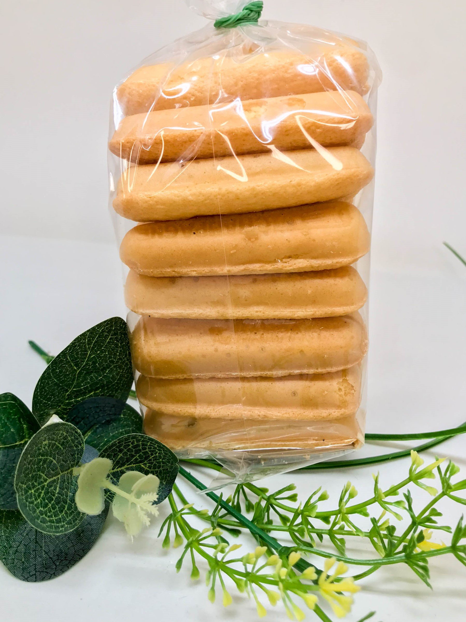 1 gói Bánh sâm banh TÀI PHÁT