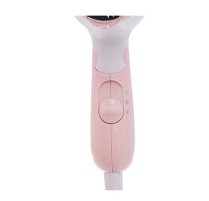 Máy sấy tóc Philips HP8108, Sấy nóng/mát, Có thể gập gọn, Bảo hành chính hãng 2 năm