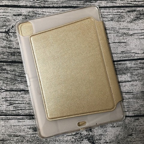 Bao da iPad Pro 11 inch 2020 Onjess lưng silicon