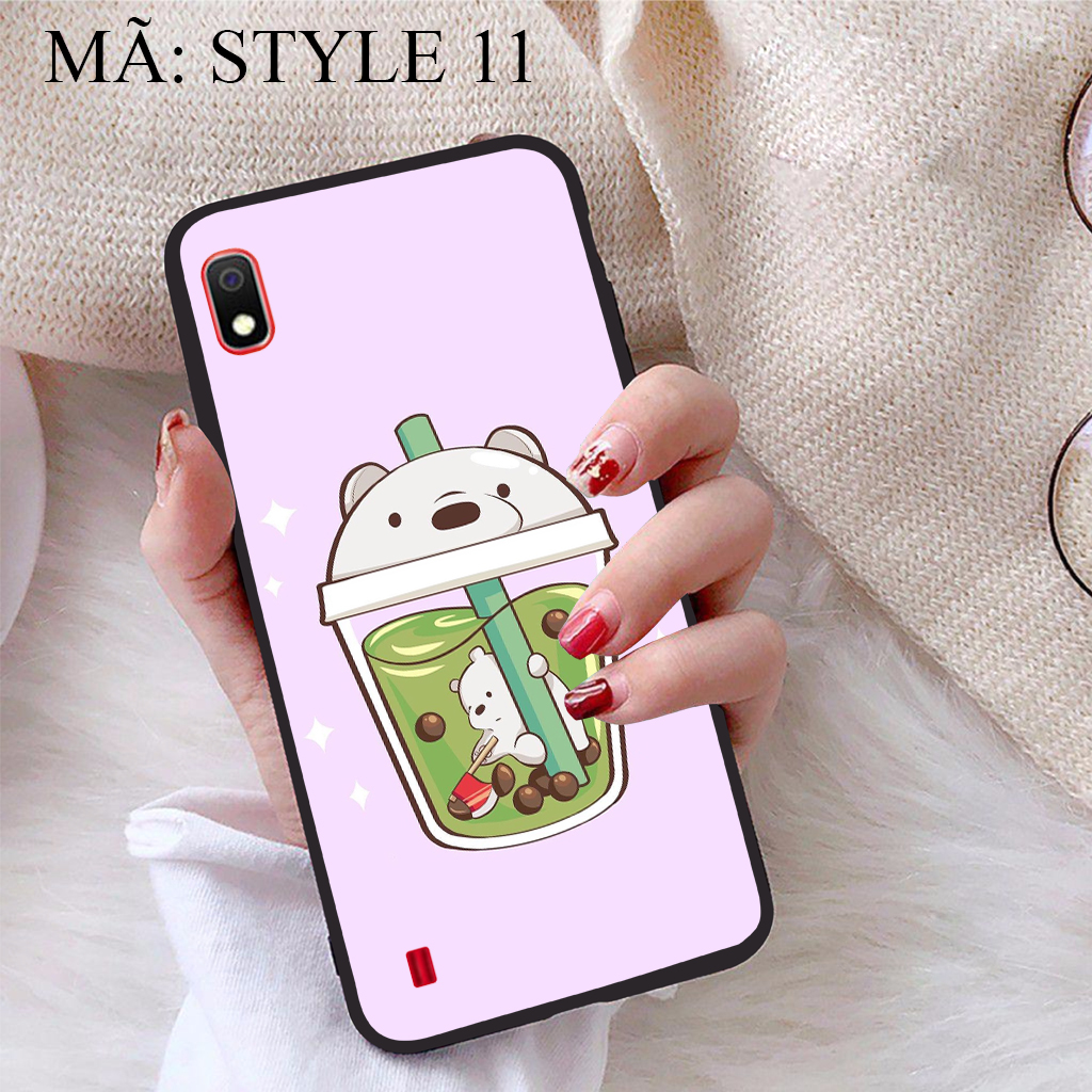 Case for Samsung Galaxy A10