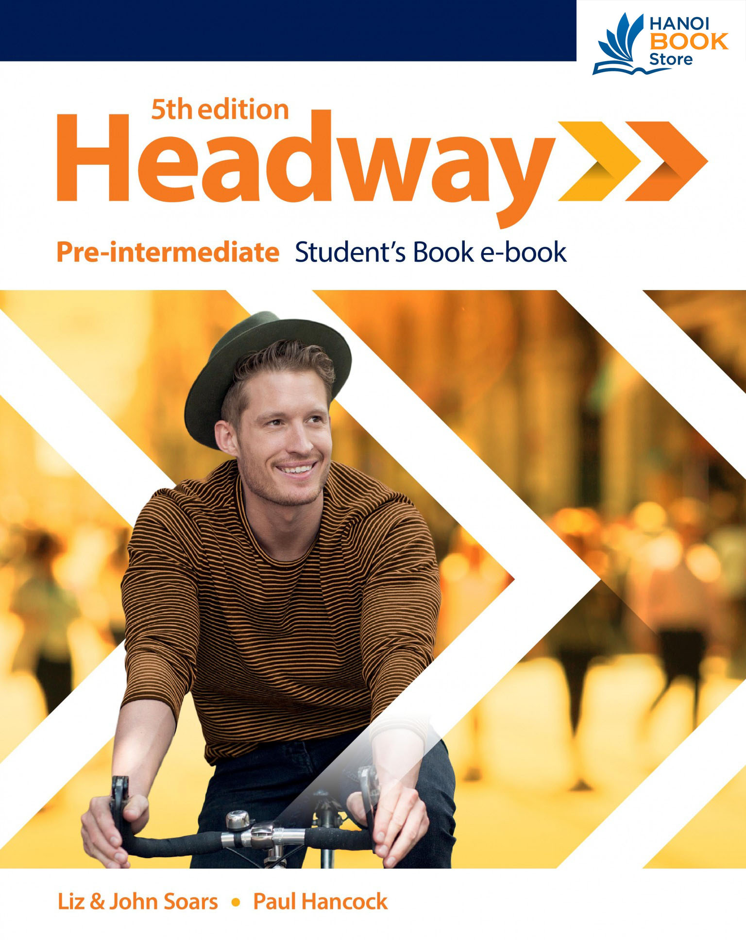Sách Tiếng Anh Headway Pre Intermediate Students Book Practice