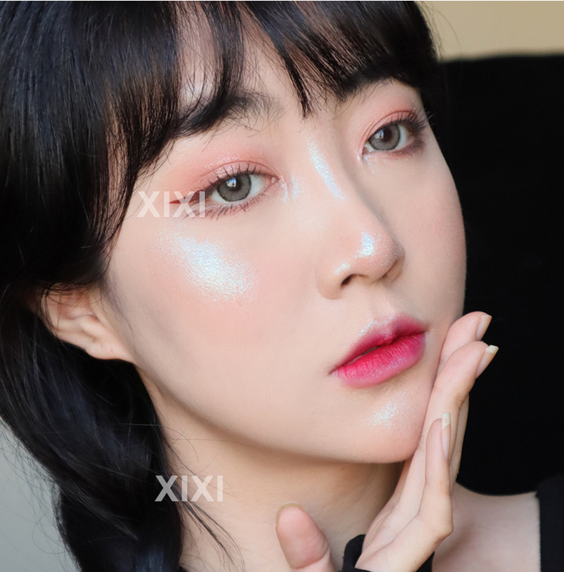 Nhũ bắt sáng highlight dạng lỏng XIXI
