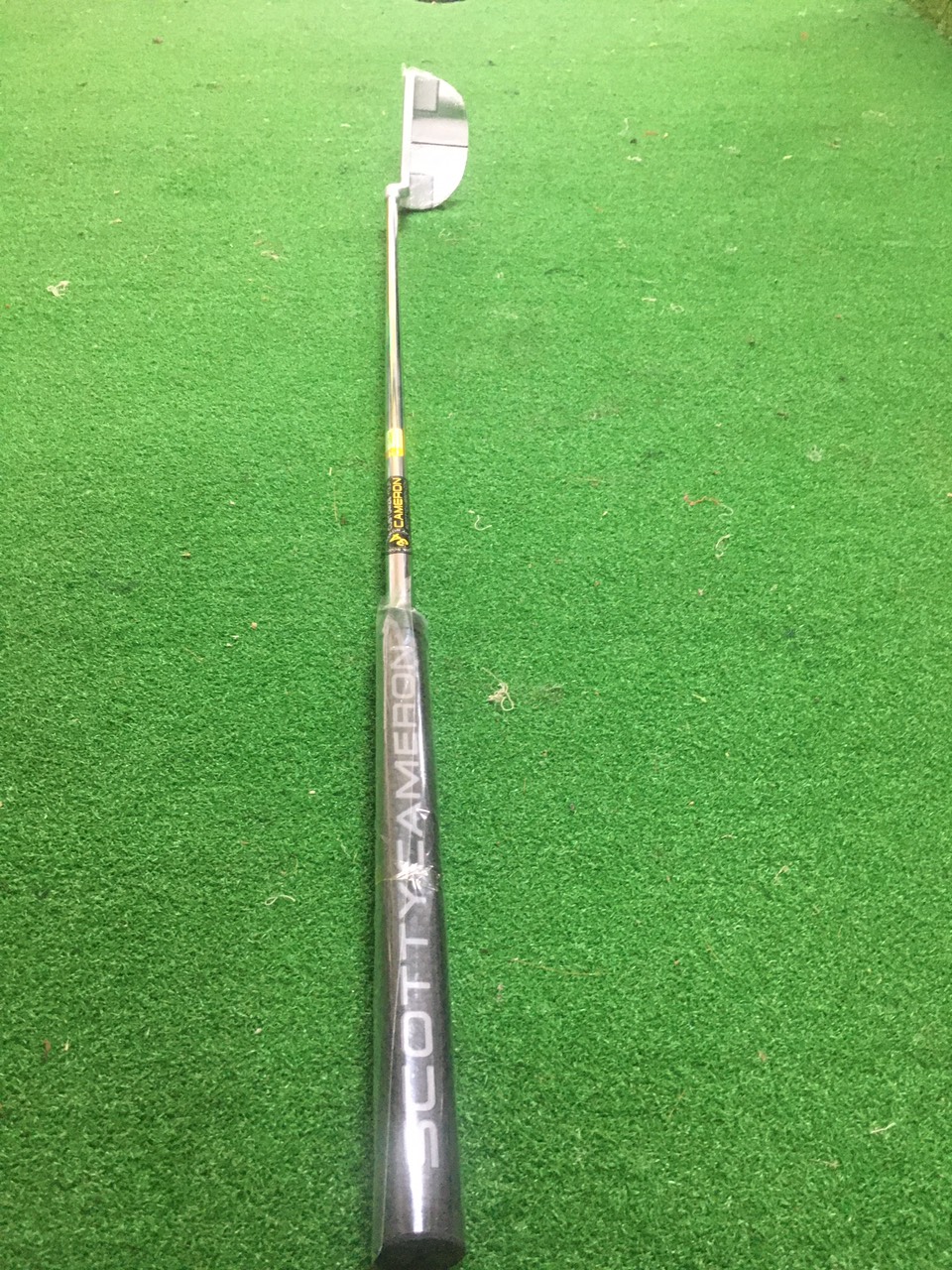 GẬY GOLF