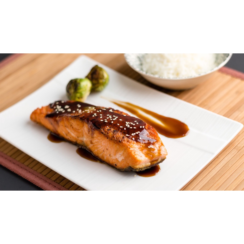 Nước sốt teriyaki Yamamori (200ml)
