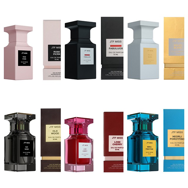 Nước hoa jtf miss neroli 50ml