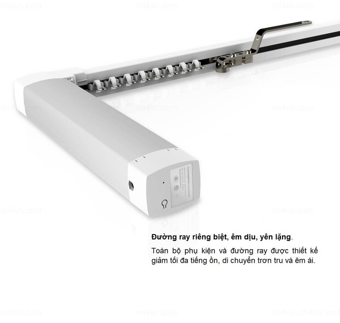 Động cơ Rèm thông minh Xiaomi Aqara