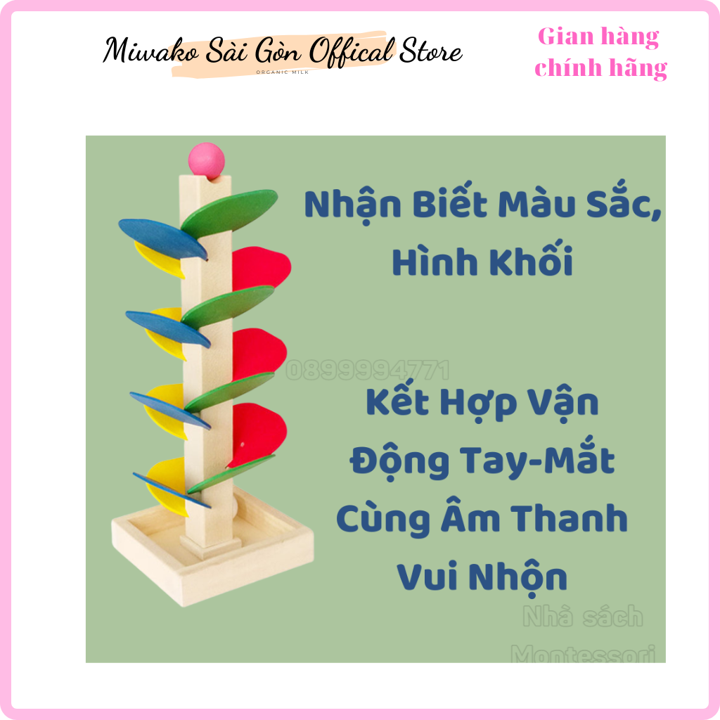 Thả bi lốc xoáy