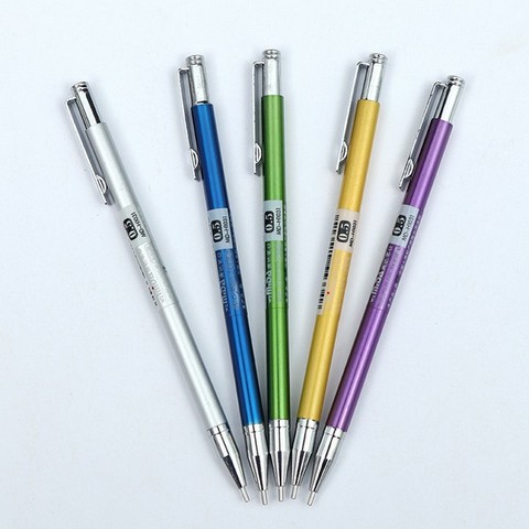Bút Chì Bấm Mini MD-H1031 0.7mm
