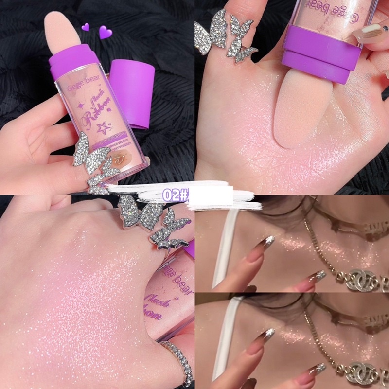 THANH PHẤN NHŨ HIGHLIGHT GEGE BEAR
