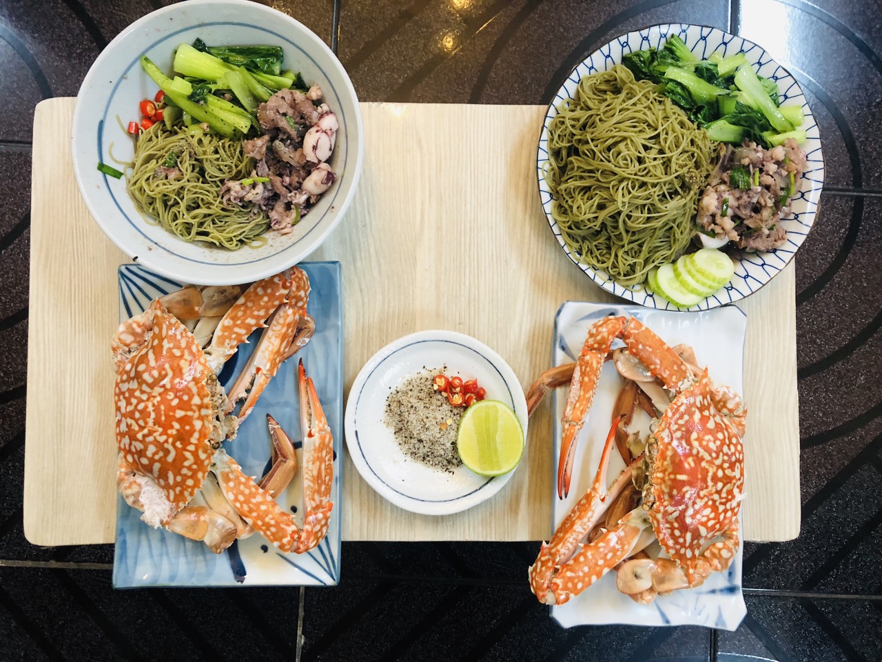 Bún Gạo khô dinh dưỡng gói 500gr