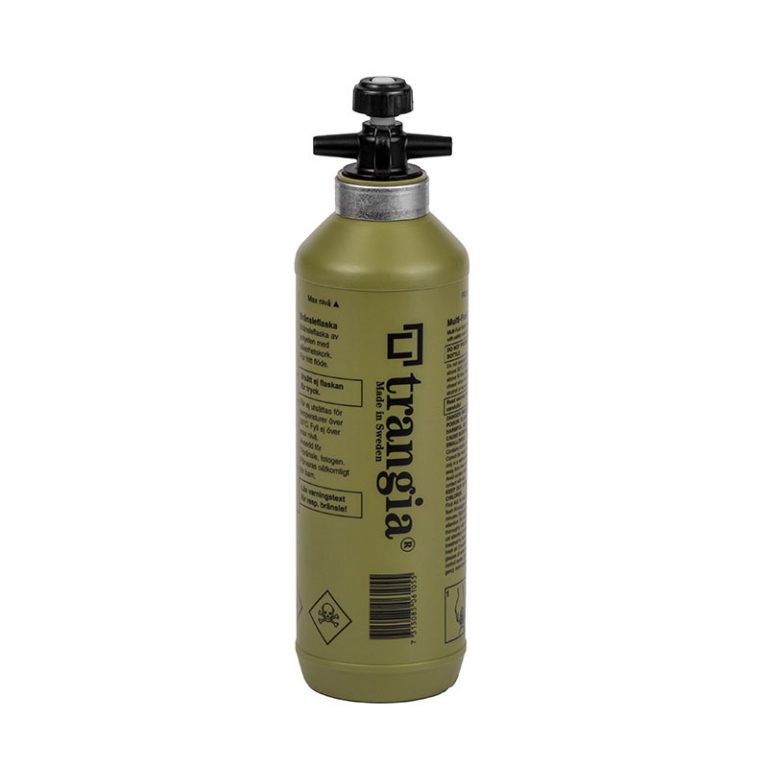 Bình đựng nhiên liệu Trangia Fuel bottle