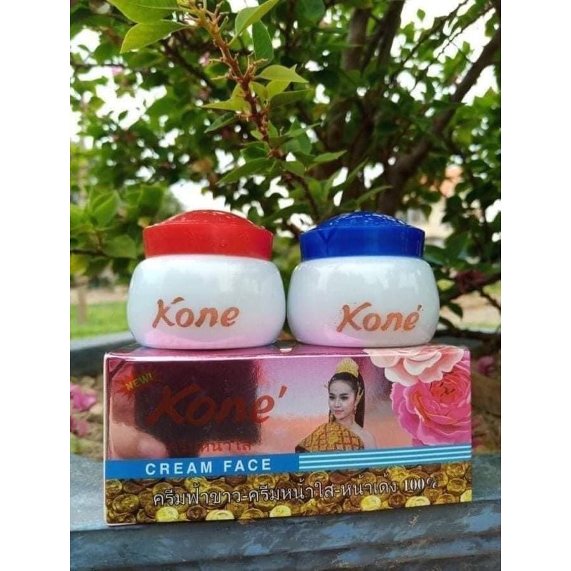 KEM KONE CẶP ( GỒM NGÀY VÀ ĐÊM) Chính Hãng Thái Lan