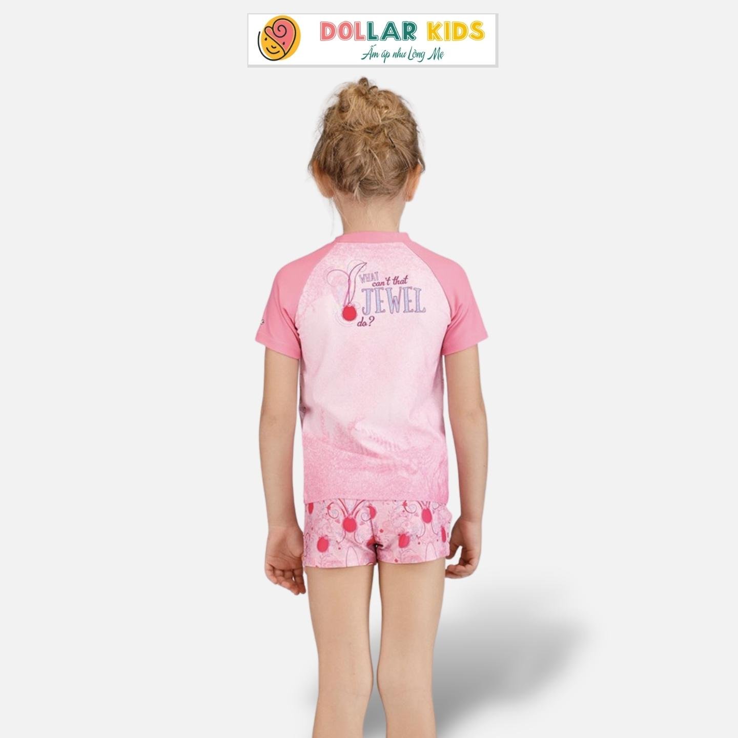Đồ bơi bé gái từ 10kg đến size đại
