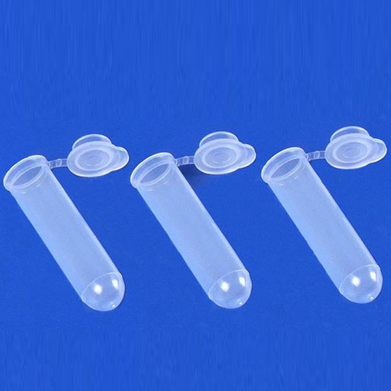 Eppendorf 5ml - ống ly tâm 5ml - Túi 300 cái