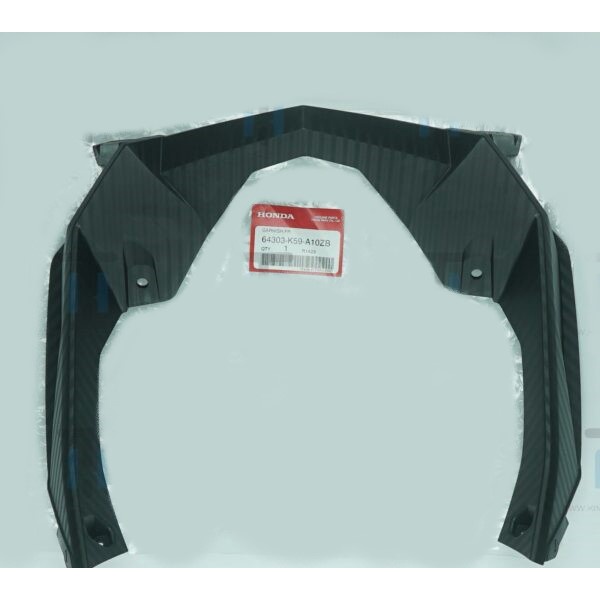 A râu đèn viền pha đèn trước click vario 125 150 2015 2016 2017 chinh hãng
