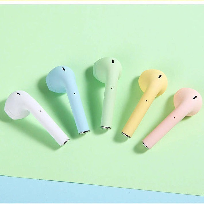 Tai nghe Bluetooth i12 Tai Nghe i12 Không Dây Inpods 12 TWS 5.0 Phiên Bản Quốc Tế