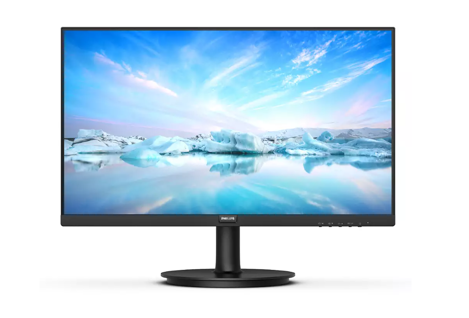 Philips 241v8b 24inch / Philips 271v8b 27inch display (FHD/IPs/100Hz/4ms) -authentic