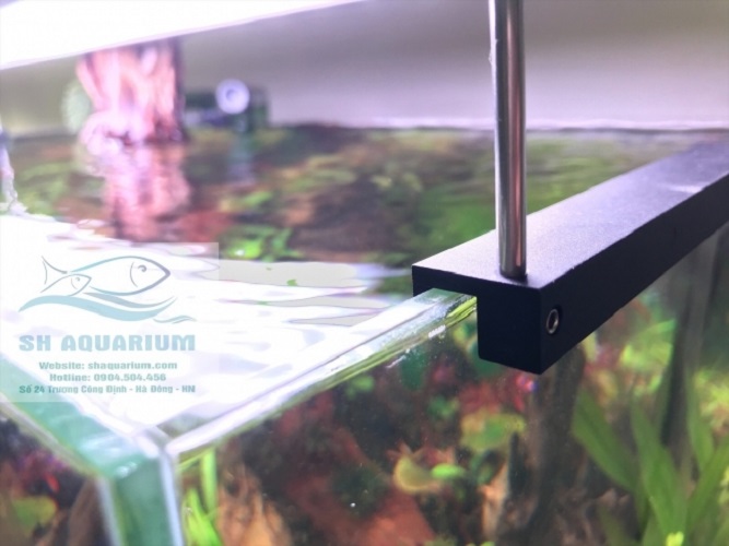 [HOÀN TIỀN 10%]ĐÈN CHIHIROS WRGB2 60CM
