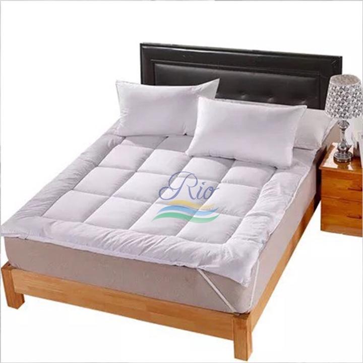 [HCM]Topper làm mềm nệm hàng cao cấp
