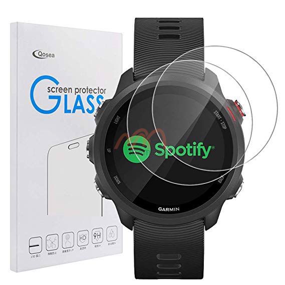 Kính cường lực Garmin Forerunner 945 - 9H