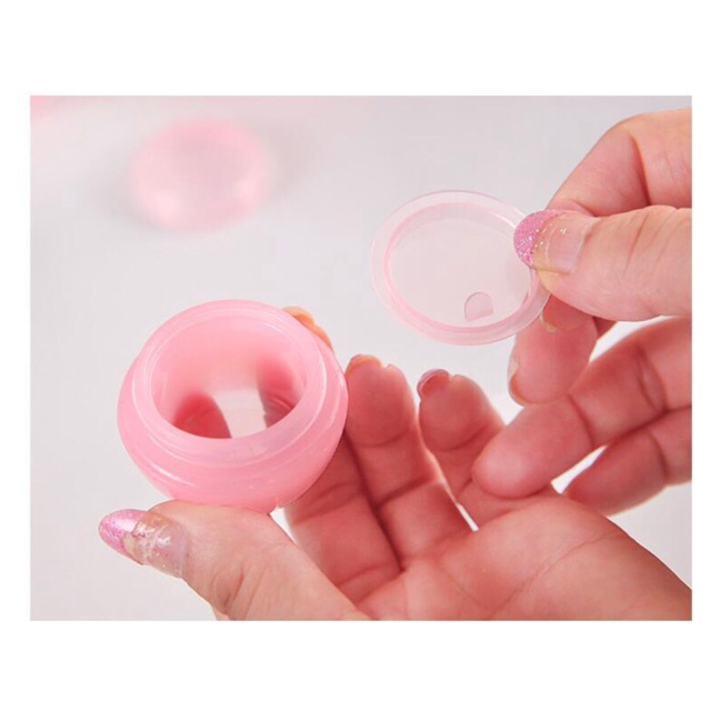 [HCM]BỘ CHIẾT MỸ PHẨM 9 MÓN TIỆN DỤNG
