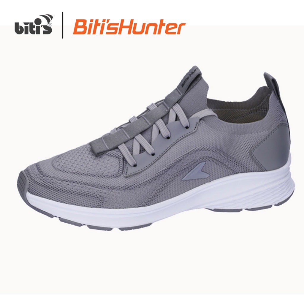 Giày thể thao nam biti's hunter x DSMH078XAM ( xám)