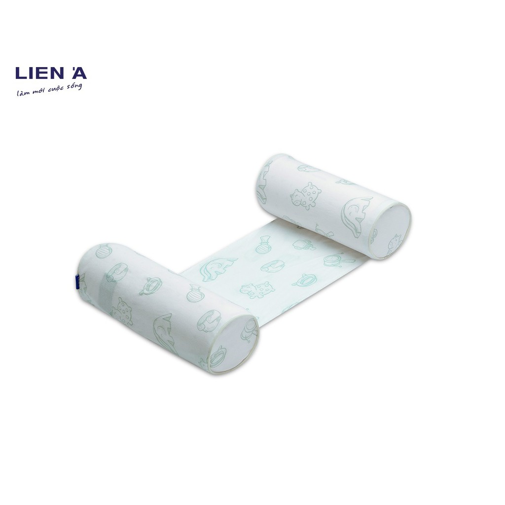 Gối Chặn Cao Su Liên Á
