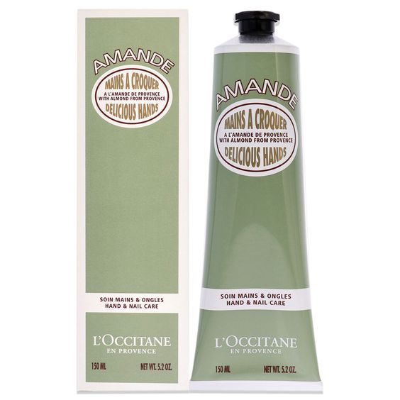 Kem tay LOCCITANE En Provence