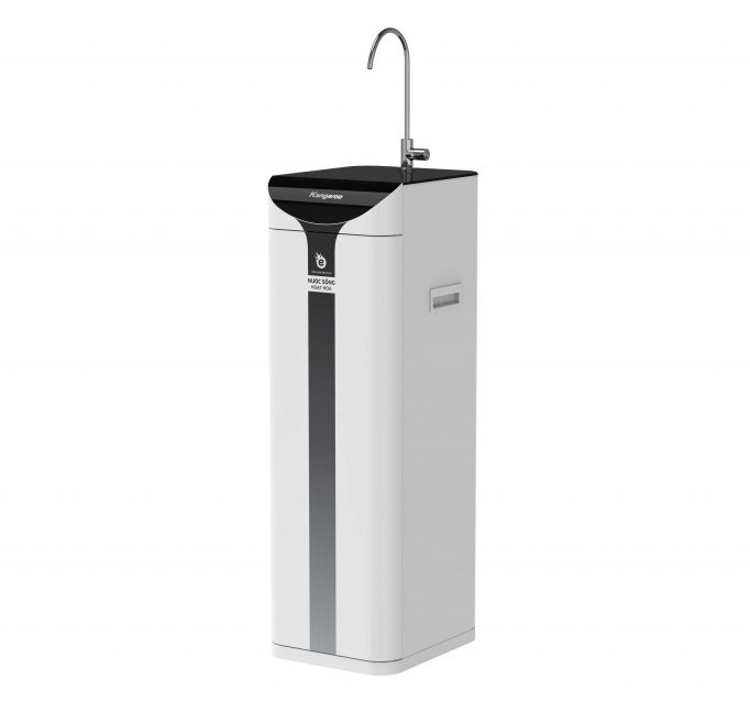 [HCM]Máy lọc nước Hydrogen ion kiềm Kangaroo KG100ES1